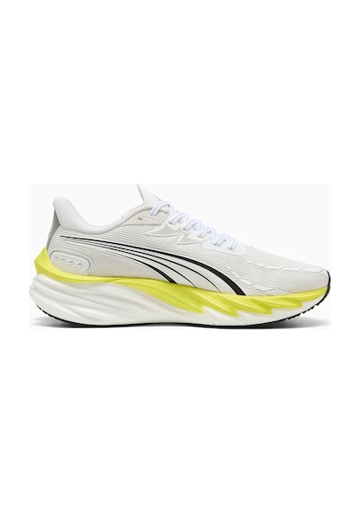 Puma Velocıty Nıtro 4 Spor Ayakkabı Erkek Beyaz