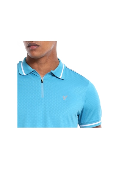 Sportive Nagoya Erkek Mavi Koşu T-shirt 25ye001-mavı 1709966 Mavi