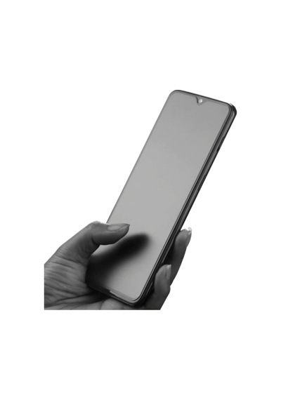 Huawei P30 Lite Için 9d Nano Mat Ekran Koruyucu