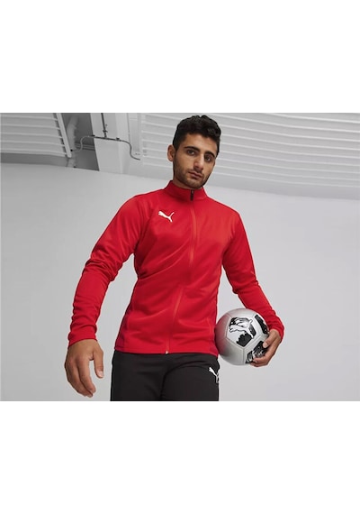 Puma Teamgoal Training Jacket Erkek Futbol Antrenman Ceketi 65863301 Kırmızı 65863301 Kırmızı