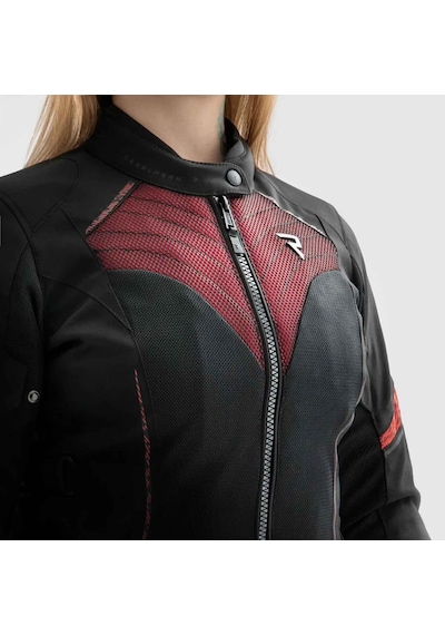 Rebelhorn Jax Lady Kadın Motosiklet Montu