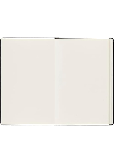 Moleskine Large Japanese Accordion Album 103 Ivory