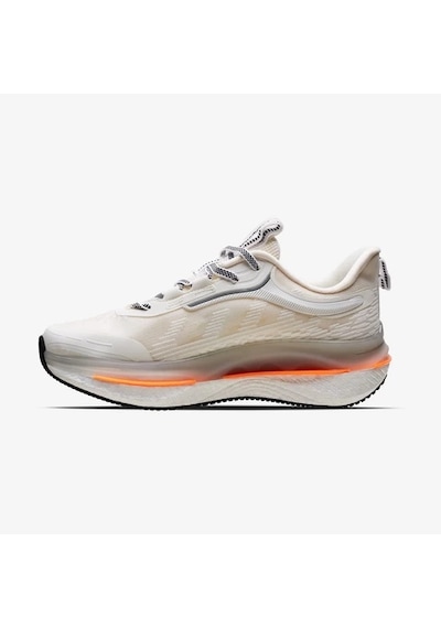 Lescon Mirage A-shock Foam Dubble Comfort Kadın Spor Ayakkabı Beyaz Beyaz