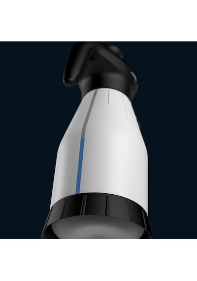 Epoca A-type 1.5 Pro Köpük Yapıcı Alkali Ve Alkol Dayanımlı Basın