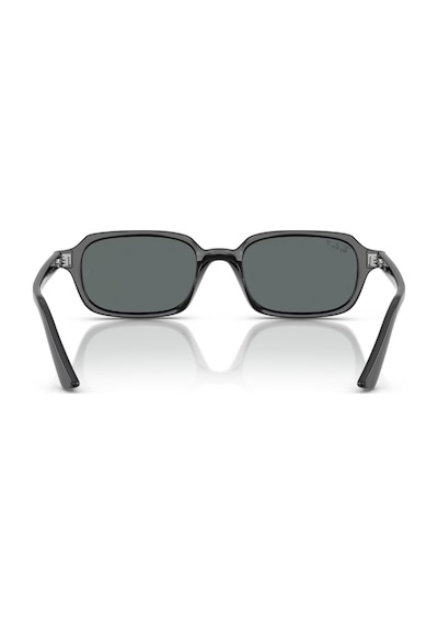 Ray-Ban Rb 4455 667781 52 Erkek Zurı Polarize Güneş Gözlüğü Siyah