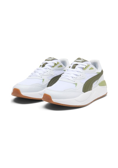 Puma X-ray Speed Ayakkabı 384638 62 Gri