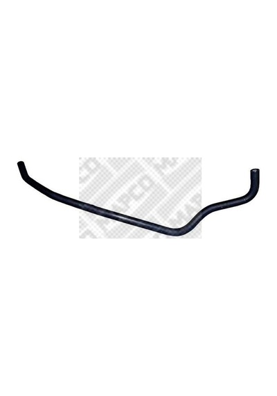 Opel Corsa C Tigra 2000-2010 Radyatör Su Depo Hortumu 1336248 Ibras