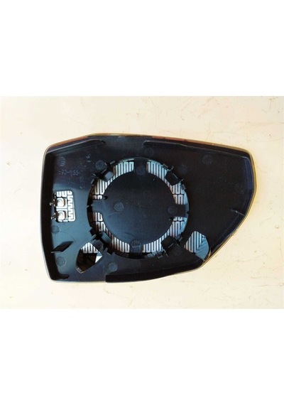 Art Mg026.6325 Dıs Dıkız Ayna Camı Isıtmalı Asferık Sag Q5 Q7 16