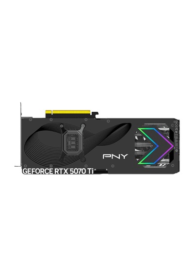 Pny Geforce Rtx 5070 Ti 16gb Argb Epıc-x Gddr7 256bit Vcg5070t16tfxxpb1 Ekran Kartı