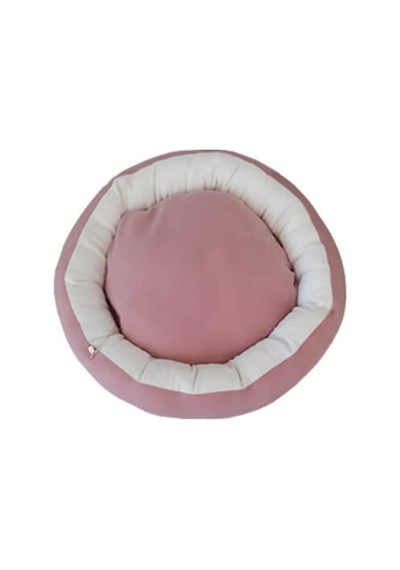 Bedspet Simit Köpek Yatağı 50 x 12 CM