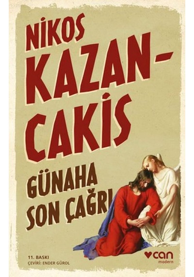 Günaha Son Çağrı - Cole-786607