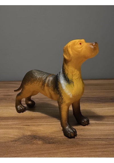 Çiftlik Hayvanları Yumuşak Dokulu Ve Sesli - 24 Cm Hayvanlar