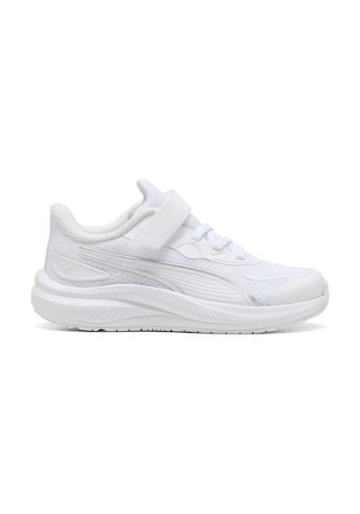 Puma Skyrocket 2 Ac+ Ps Çocuk Beyaz Sneaker Ayakkabı 31241405