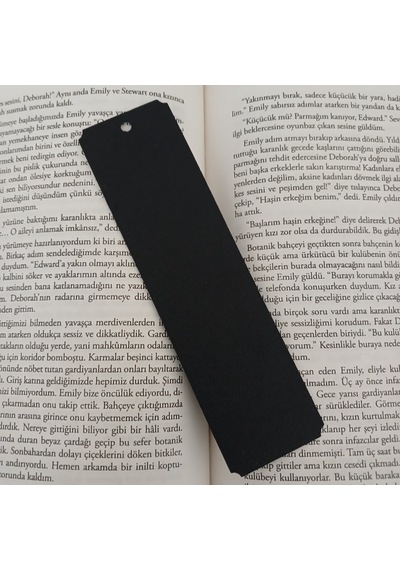 Kitap Ayracı - Küçük Prens