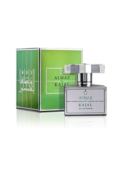 Kajal Almaz Edp 100 Ml Su