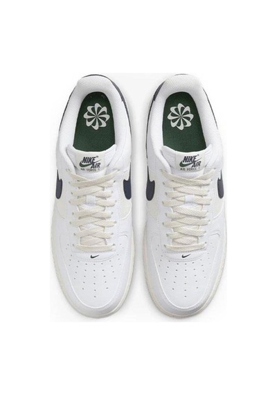 Nike Erkek Günlük Ayakkabı Air Force 1 07 Nn Hf4298-100 Beyaz