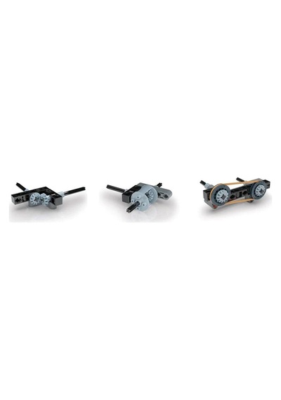 75079tr Mekanik Laboratuvarı - Roadstar Ve Dragstar +8 Yaş