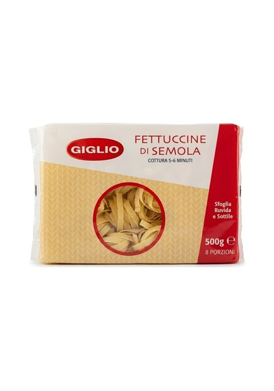 Fettuccine 500 Gr