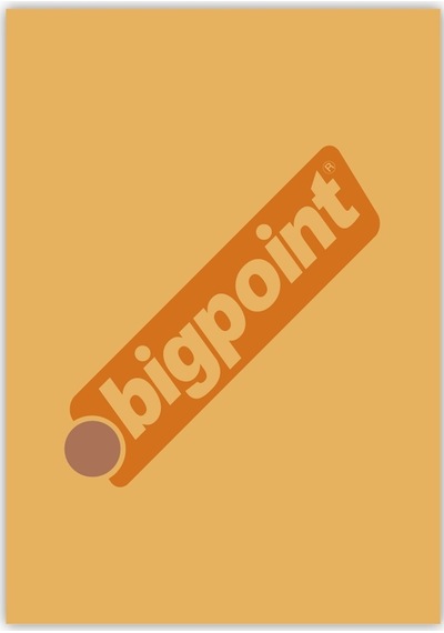 Bigpoint A4 Cilt Kapağı 150 Mikron Şeffaf Turuncu 100'lü Paket