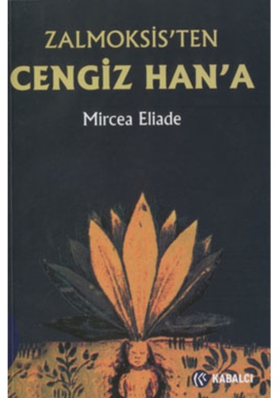 Zalmoksisten Cengiz Hana