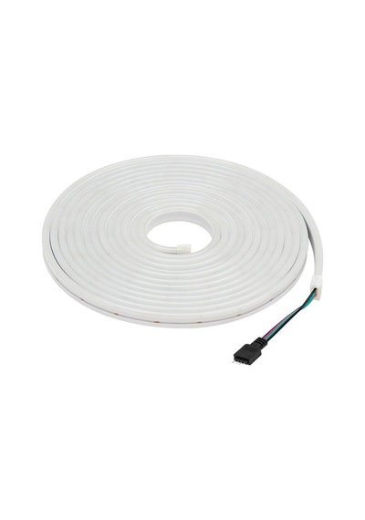 Powermaster Pm-17903 Silikon Kaplamalı 12 Volt 5 Metre Rgb Neon Led Şerit Aydınlatma Diğer