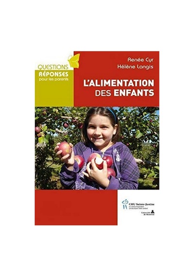 L'alimentation Des Enfants