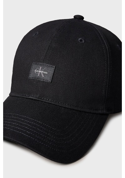 Calvin Klein Erkek Şapka Lv04d5077g Ub1 Siyah Siyah