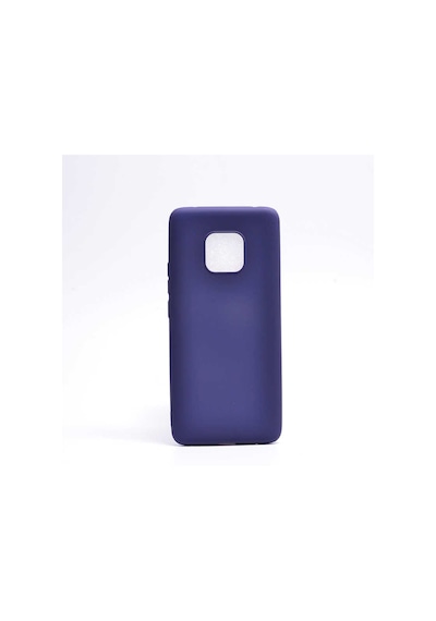 Huawei Mate 20 Pro Kılıf Soft Mat Premier Case