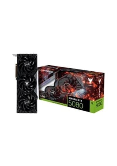 Gaınward Geforce Rtx5080 Phoenıx V1 16gb Gddr7 256bit Gaming Aeae1gnw0042