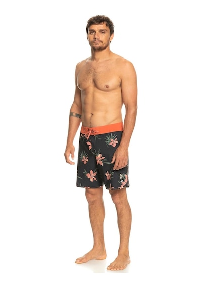 Quiksilver Eqybs04770-kta6 Surfsilk M Bdsh Erkek Boardshort 001