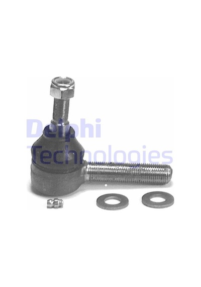 Rotbaşı Ön Sol Land Rover Dıscovery I 84-98 Nrc4745-rtc5870