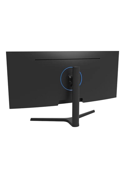 Aıwa 34" Mp3424-y 165hz 1ms Uwqhd Va Curved Gaming Monitör