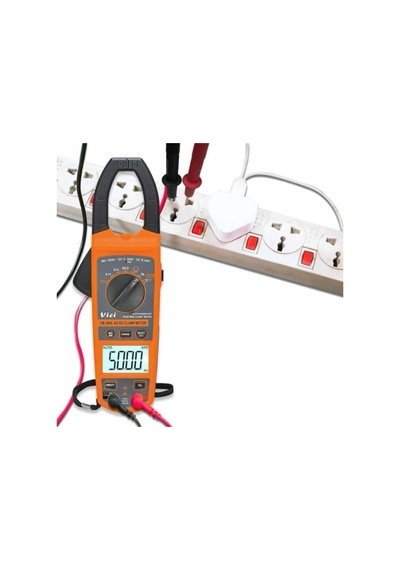 Vici Cm-2056 Dijital Pensampermetre