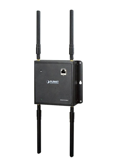 1200mbps 802.11ac Dual Band Wall-mount Wireless Access Point