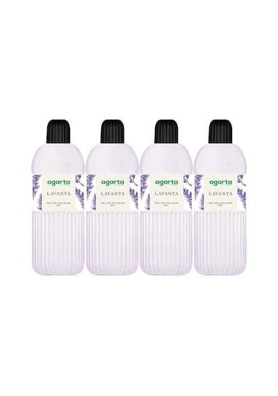 Agarta Kolonya 400 Ml Lavanta 80 Derece Pet Şişe 54746836