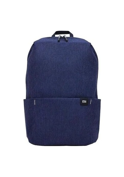 Terrien Premium Cep Pratik Renkli Mi Casual Daypack Sırt Çantası Diğer