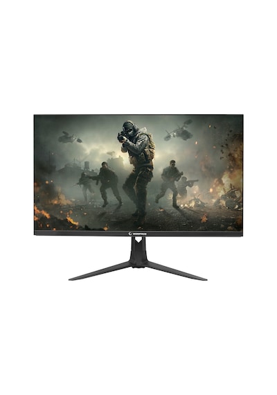 Rampage Cyclops CY25R240 25" 1 MS 240 Hz FreeSync BOE Full HD HDR VA LED Monitörü