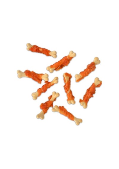 Wanpy Karışık Yılbaşı M-02h Köpek Ödülü 300 G