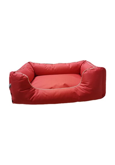 Bedspet Dış Mekan Köpek Yatağı 100 x 80 CM