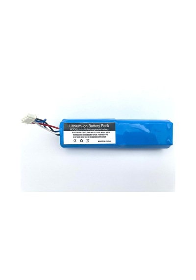 Xiaomi Mop 2 Stytj03zhm Süpürge 3200 Mah Batarya