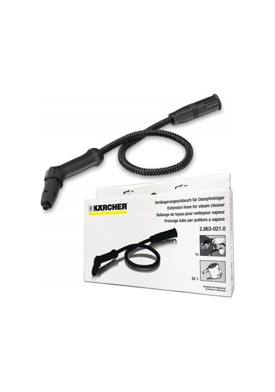 Karcher Sc1 Buharlı Temizleyici Uzatma Hortumu