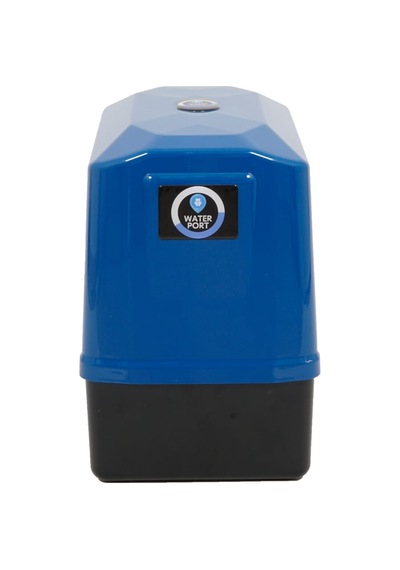 Waterport 8 Lt Su Arıtma Cihazı - Mavi