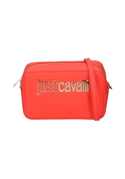 Just Cavalli Kadın Çapraz Çanta Nar Çiçeği