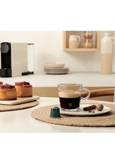 Nespresso World Explorations Stockholm Fortisso Lungo Kapsül Kahve 10'lu