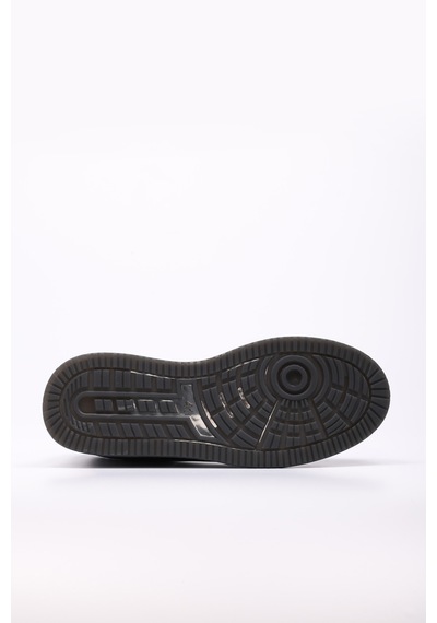 Fast Step Hakiki Deri Erkek Casual Ayakkabı 154ma24-1001 Lacivert
