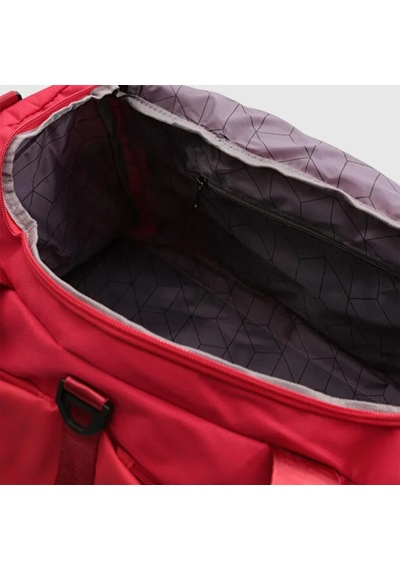 Ççs Unisex Seyahat Çantası C.ccs40208 Kırmızı