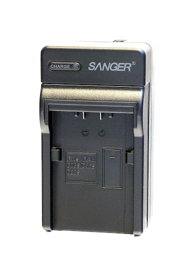 Sanger Panasonic D08S Şarj Cihazı