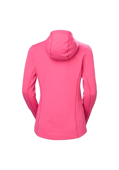 Helly Hansen W Versalıte Kapüşonlu Mont Pembe