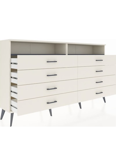 Arges Konsol 2 Raflı 8 Çekmeceli 176x30x99 Aytaşı-antrasit/aytaş Aytaşı-antrasit/aytaşı Arges Konsol 2 Raflı 8 Çekmeceli 176x30x99 Aytaşı-antrasit/aytaş Aytaşı-antrasit/aytaşı
