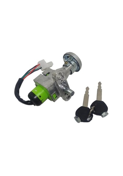 Kontak Twıster 50cc